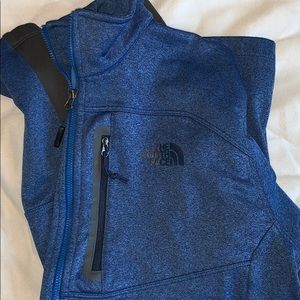 North Face pullover